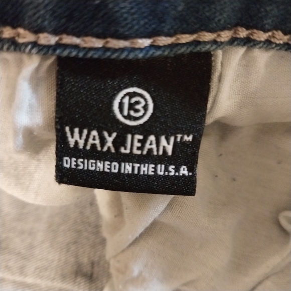 Wax Butt I love you - Picture 3 of 7